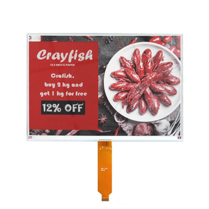 13.3 "960x680 cực thấp tiêu thụ điện năng lớn <span class=keywords><strong>E</strong></span> giấy 3 màu <span class=keywords><strong>e</strong></span>-<span class=keywords><strong>paper</strong></span> <span class=keywords><strong>E</strong></span>-ink hiển thị - Product Image 2