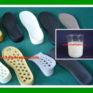 Shoes outsole Mold release agent