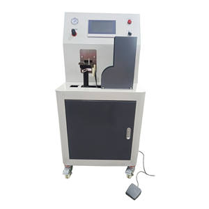 Piroscafo per Computer e ultima stringere tutto in una macchina macchina per scarpe che rende la macchina per il raggruppamento a umido - Product Image 3