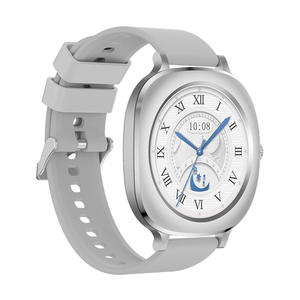 Reloj Inteligente DF EDS HW ONE de Nuevo Diseño, 1.28 Pulgadas, Llamadas por Bluetooth, Táctil con Gestos, Reloj Deportivo para Hombre y Mujer - Product Image 4