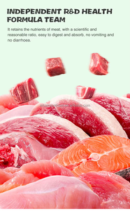 Friandises humides <span class=keywords><strong>pour</strong></span> chats âgés, en bâtonnets légers et digérables, 15g - Product Image 2