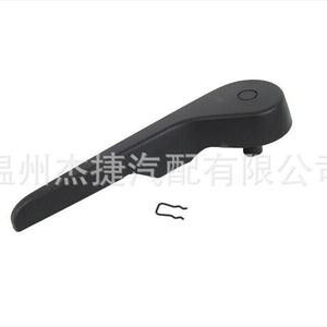 ที่นั่งในรถจี๊ปเข็มทิศสำหรับรถแข่งดีไซน์สะดวกสบายด้ามจับปรับได้ใช้ได้ Parts-1RW76XDVAB ทำจากวัสดุ PU 1RW76DK2AB - Product Image 3