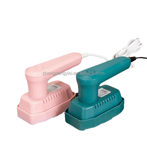 Mini Manual Heat <b>Shrink</b> Machine for Small Glass Paper Perfume Box Packaging Sealing - Product Image 5