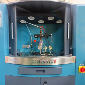 コーディング機能付き高精度インジェクターテストベンチCR318Tコモンレールインジェクターテスターマシン - Product Image 5