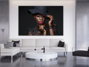 Personnalisé <span class=keywords><strong>Femmes</strong></span> <span class=keywords><strong>Nues</strong></span> Sexy Moderne Imprimé Écologique Toile Art Mural <span class=keywords><strong>Peinture</strong></span> pour Salon Décoration Murale - Product Image 1