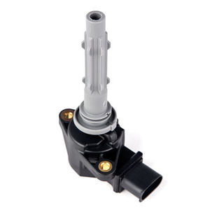 Bobina de Encendido Original NGK U5117 para Lorinser ML 500 2009-2017 5.5L <span class=keywords><strong>273</strong></span> 963, Mercedes-Benz OEM A2729060060 - Product Image 2