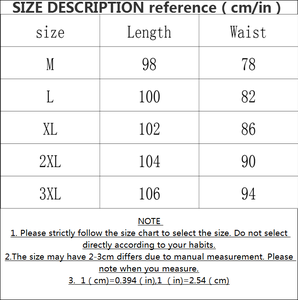 سروال رياضي وترفيهي واسع الحجم ، بنطال ضيق جديد مرقع - Product Image 2