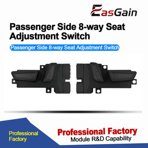 Interruptor de Ajuste de Asiento de Auto de 8 Direcciones para BYD Song Yuan Song Pro, Repuesto para Modelos Antiguos, Exportación de Fábrica de Piezas de Repuesto para Automóviles - Product Image 6