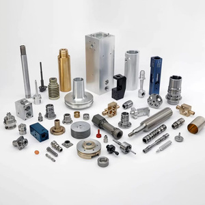 Componentes de Transmisión por Correa Dentada Mecanizados por CNC Personalizados para Sistemas de Transporte, Poleas de Acero Inoxidable con Doble Blindaje - Product Image 3