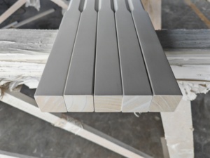 Sơn lót FJ radiata thông dừng chamfer - Product Image 4