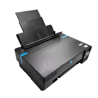 Grosir Printer Foto Ink Tank 6 Warna A3+ Original Baru untuk E.pson L18050 L18058 WiFi Pencetakan Tanpa Bingkai