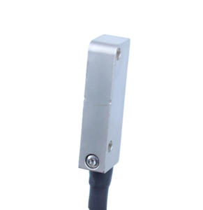 मल्टी-फंक्शनल 10/20/32/64 दालें प्रति पोल टन बोमर fh10 आयताकार सिग्नल चुंबकीय एन्कोडर बीयरिंग - Product Image 6