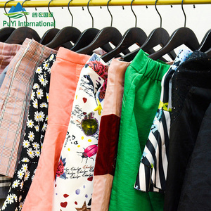 Gonna Lunga <span class=keywords><strong>in</strong></span> Cotone da Donna Ukay Ukay, Abbigliamento Usato, Vestiti di Seconda Mano dal Regno Unito - Product Image 4