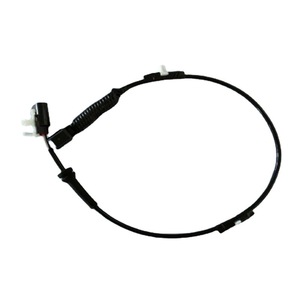 Ford Escape Abs <b>Wheel</b> Speed Sensor Dv6z2c055a Alh90 New <b>Replacement</b> Part - Product Image 2