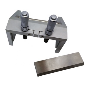 <b>Micrometer</b> Adjustable Film Applicator Doctor Blade Micron-Precision Adjustable Film Coating Instrument - Product Image 4