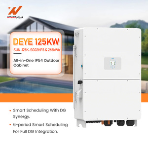 Sistema <span class=keywords><strong>de</strong></span> Almacenamiento <span class=keywords><strong>de</strong></span> Energía Comercial BESS Deye Growatt Solis <span class=keywords><strong>de</strong></span> 125kW y 261kWh, Gabinete Todo en Uno, <span class=keywords><strong>Precio</strong></span> <span class=keywords><strong>de</strong></span> Almacenamiento <span class=keywords><strong>de</strong></span> Energía <span class=keywords><strong>de</strong></span> 125kW y 261kWh - Product Image 2