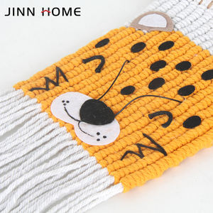 Attrape-Rêves Géant Moderne Tassel <span class=keywords><strong>Tenture</strong></span> Murale Tapisserie Bohème Décoration Intérieure avec Design Art Déco - Product Image 4