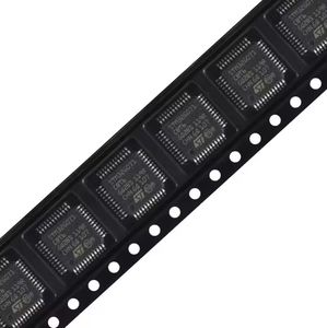 STM32G071CBT6 fornitori di componenti elettronici originali circuito integrato fornitura spot di fabbrica BOM list servizio - Product Image 1