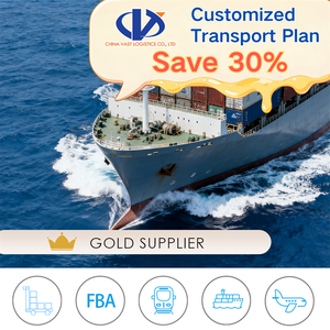 Services de logistique maritime et de transport routier internationaux 20/40FT+ de la Chine vers l'Australie (Fremantle, Sydney, Adélaïde) – Fret maritime - Product Image 1