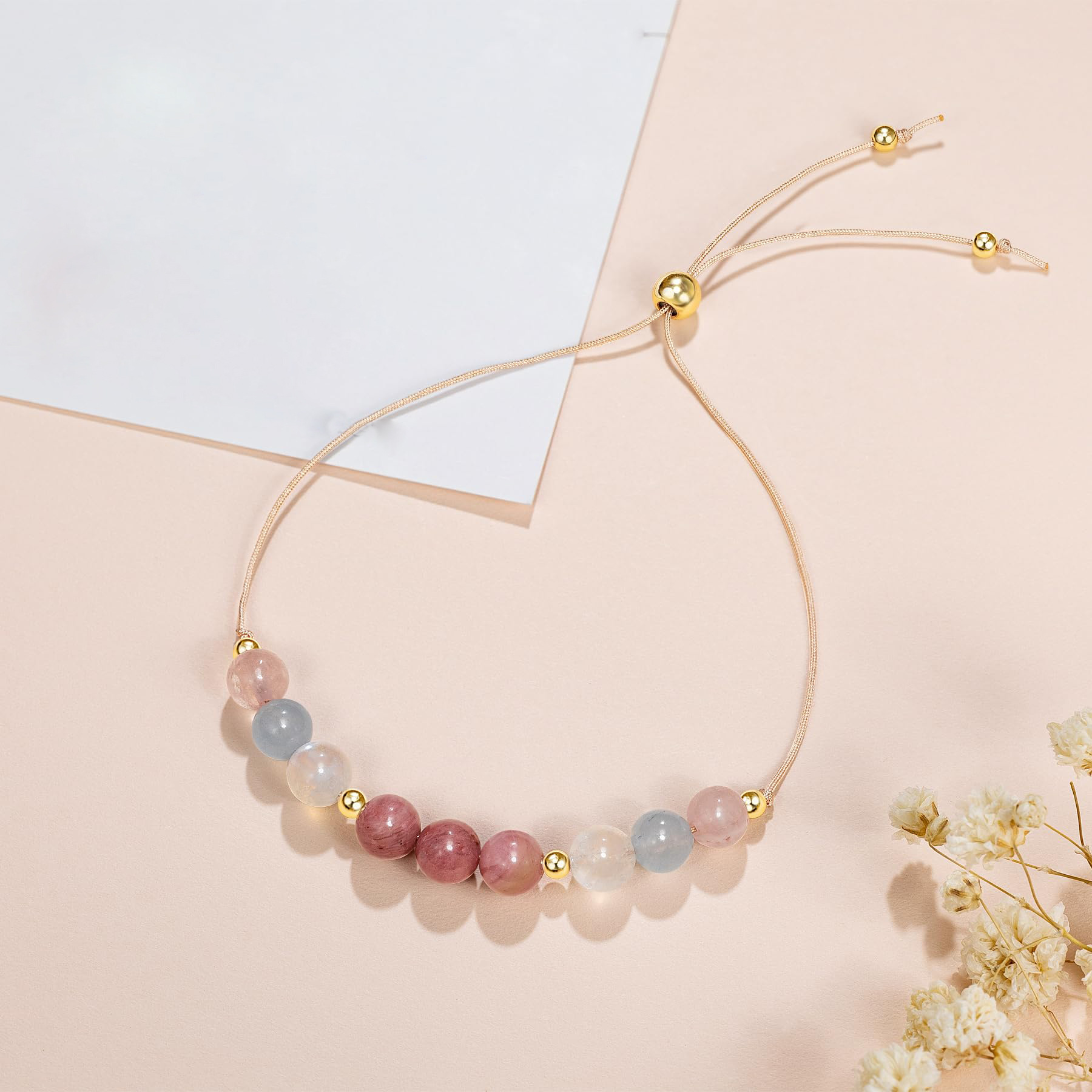 fertility bracelet
