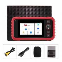 Outils de Scanner obd2 X431 pad vii ecu outils de programmation outil de diagnostic de machine de voiture automobile scanner de véhicule pour toutes les voitures