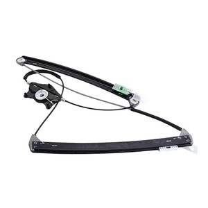 Regulador de ventana delantera 51983616 52060643 FR para FIAT PANDA 12-on con motor de 2 pines W/MOTOR de 2 pines - Product Image 6