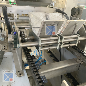 Máy Làm Kẹo Mút Phong Cách Mới - Product Image 4