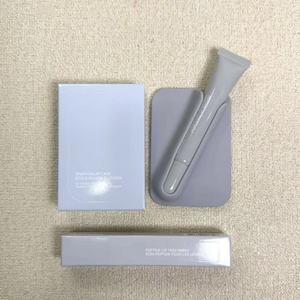 Nuove Cover Posteriori per Telefono in Silicone Magnetico Antiurto Stile Rhode per Custodie <span class=keywords><strong>Cellulari</strong></span> Stile Ins con Portarossetto e Scatola di Imballaggio - Product Image 5