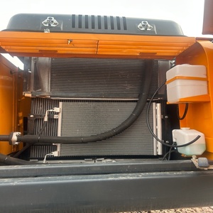 Vente flash! Excavatrice Hyundai R275LC-9T d'occasion, faible nombre d'heures de travail - Product Image 2