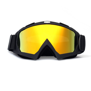 Ngoài Trời Trung Quốc Chống UV Bụi Bằng Chứng Motocross Xe Máy Goggles - Product Image 3