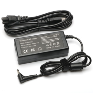 Lenovo Chargeur 45W 20V 2.25A 4.0mm x 1.7mm Adaptateur secteur pour ordinateurs portables Protection contre les surcharges à prix pas cher | Maroc