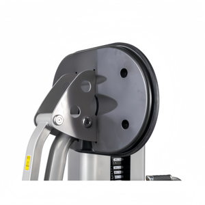 آلة إختراق الساق الاحترافية ، آلة ضغط العجل ، سوبر سكات ، كمال الأجسام - Product Image 4