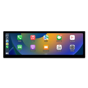 Xtrons 14.9 inch phổ Octa-core Android Car Stereo đa phương tiện Máy nghe nhạc 4 + 64GB được xây dựng trong toàn cầu 4G DSP RDS một phù hợp với tất cả - Product Image 3