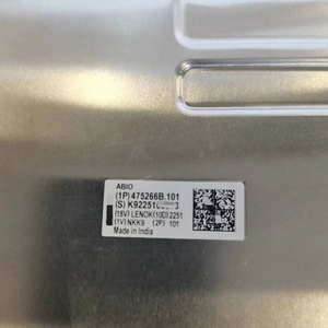 ABIO 475266A/475266B Capacidad de escala de aire BBU Nuevo y usado en stock - Product Image 1