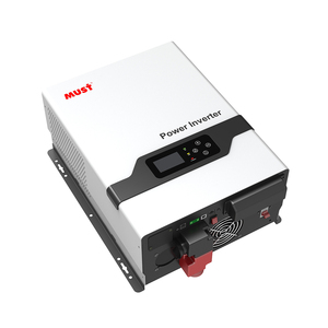 Ra Mắt Mới 2022 Phải Thương Hiệu Biến Tần Năng Lượng Mặt Trời Hệ Thống Nhà Biến Tần Dễ Dàng Lắp Ráp Bằng Tay Người Sử Dụng Với CE IEC LVD <span class=keywords><strong>Cert</strong></span> - Product Image 2