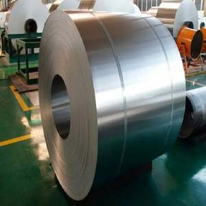 Precio barato 1050 1060 3003 6012 6062 H14 Bobina de aluminio recubierta de color para la industria - Product Image 3