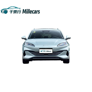 BYD Seal 06dm d'occasion, édition voyage, hybride, transmission automatique, bon état, SUV moyen, toit ouvrant panoramique, régulateur de vitesse - Product Image 2