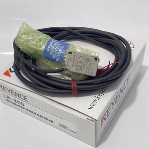 Laser Lr-x50 automatiser PLC programmable - Product Image 1