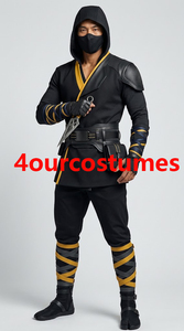 4ourcostumes Costume de cosplay simple Festivocostumes - Product Image 2