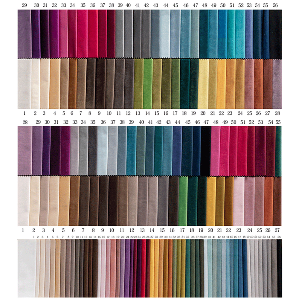 Custom color