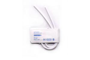 Одноразовые манжеты для новорожденных 1 # NIBP, манжеты для измерения артериального давления с одной трубкой, манжеты с двойной трубкой 3-6 см - Product Image 4