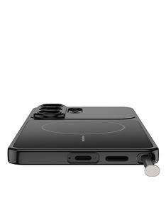 Étui de téléphone magnétique sans fil antichoc GKK Luxury PC Pure Color pour Samsung S26 /S25/S24 /S23 Ultra - Product Image 3