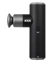 Smart Gun Massager Electric Percussion Deep Tissue <b>Vibration</b> Body Facial Muscle <b>Mini</b> Massage Gun Professional - Product Image 2