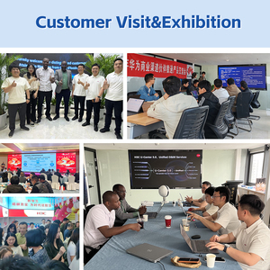 ใหม่เอี่ยมสำหรับ DS225 + ช่องเสียบ USB 2ช่องพร้อมหน่วยความจำ Intel Celeron J4125 4GB RAM - Product Image 5