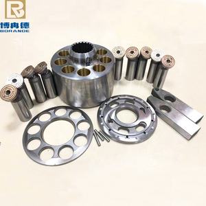 Piezas de repuesto para reparación de bomba hidráulica Bulldozer <span class=keywords><strong>D37EX</strong></span> 200, 2, 2, 1, 2, 2 - Product Image 5