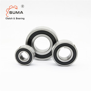 ตลับลูกปืน CSK30PP แบบ UKCC302RS 2RS 30PP CSK - Product Image 5
