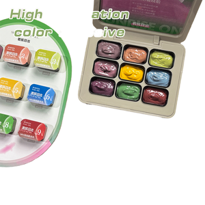 Ensemble <span class=keywords><strong>de</strong></span> vernis à ongles UV <span class=keywords><strong>de</strong></span> haute qualité à neuf <span class=keywords><strong>grilles</strong></span>, professionnel, à faire soi-même, pour salon, gel <span class=keywords><strong>de</strong></span> modelage, gel UV <span class=keywords><strong>de</strong></span> conception française - Product Image 1