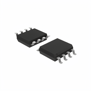 Buy Electronics Components Online Original One Stop Service MIC4452BM Power Management (PMIC) 8 SOlC - Product Image 1