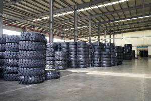 Шины для грузовых автомобилей высокого качества 10. 00r20 11. 00r20 - Product Image 6