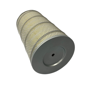 Cartouche de filtre à air Manny 98262/170 98262-170 pour compresseur, pour l'élimination de la poussière et des contaminants de l'air d'admission - Product Image 3